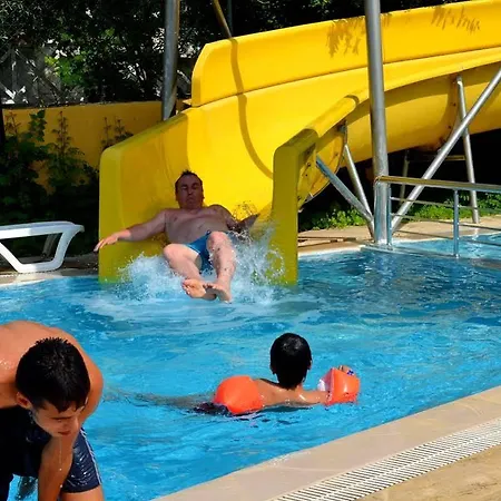 Park Avrupa Hotel 2*