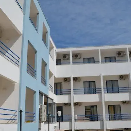 Park Avrupa Hotel
