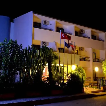 Park Avrupa Hotel 2*