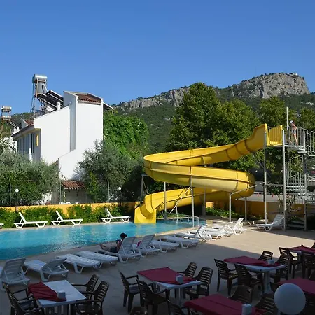 Park Avrupa Ξενοδοχείο Κεμέρ