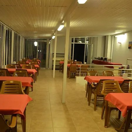 Park Avrupa Ξενοδοχείο Κεμέρ