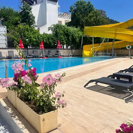 Hotel Park Avrupa 3*