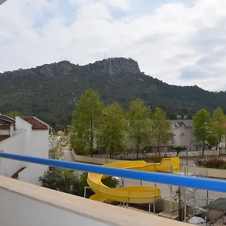 Park Avrupa Κεμέρ