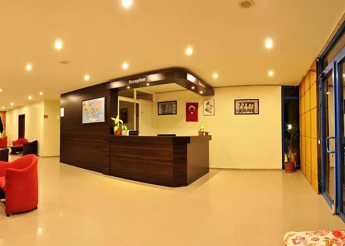 Park Avrupa 3*