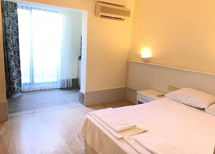 Park Avrupa Hotel Kemer