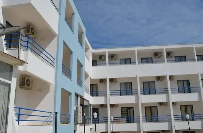 Park Avrupa Hotel