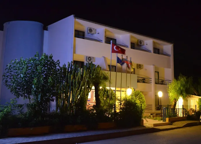 Park Avrupa Hotel 3*