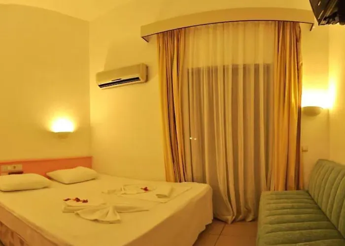 Hotel Park Avrupa Kemer