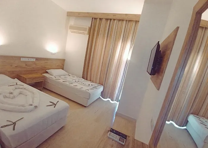 Park Avrupa Hotel Kemer