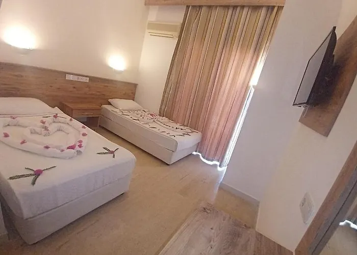 Park Avrupa 3* Kemer