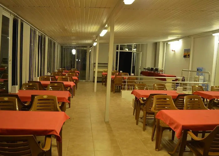 Park Avrupa Hotel Kemer