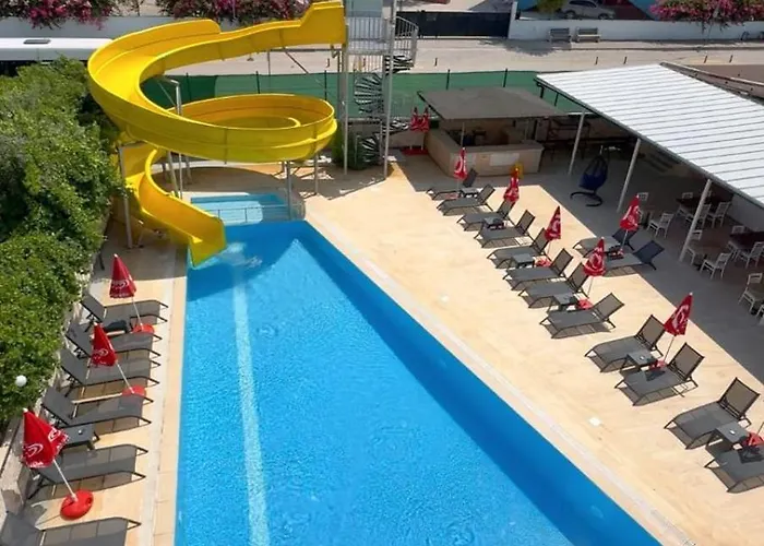 Hotel Park Avrupa