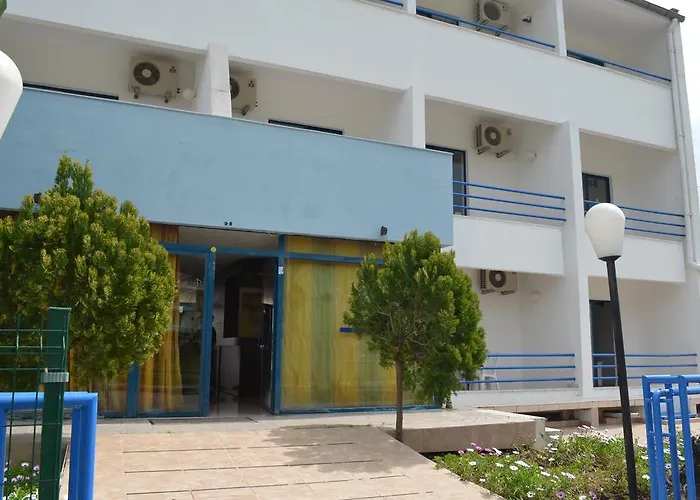 Park Avrupa 3* Kemer