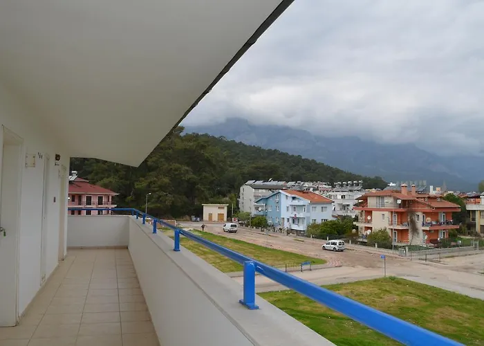 Park Avrupa 3*
