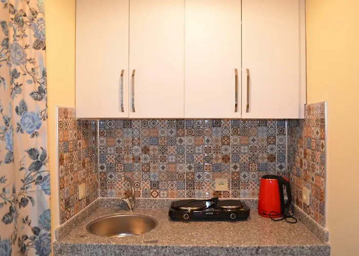 Hotel Park Avrupa Kemer