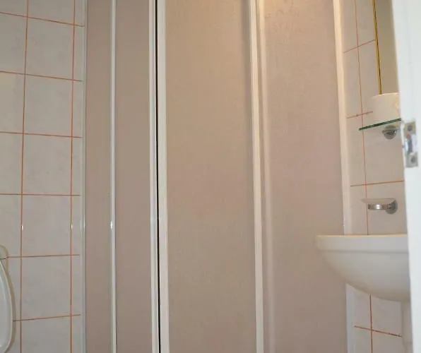 Hotel Park Avrupa Kemer