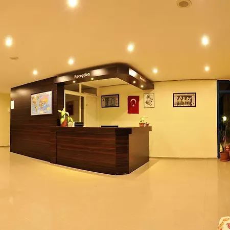 Park Avrupa 3*