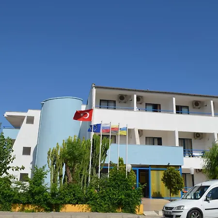 Park Avrupa Kemer