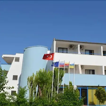 Park Avrupa 3* Kemer