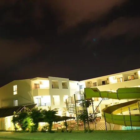 Hotel Park Avrupa
