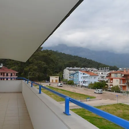 Park Avrupa 3*