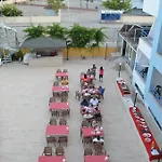 Park Avrupa كمر