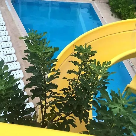 Park Avrupa Hotell Kemer