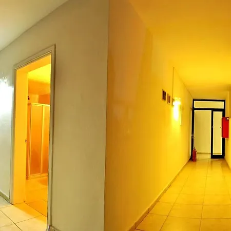 Park Avrupa 3* ケメル