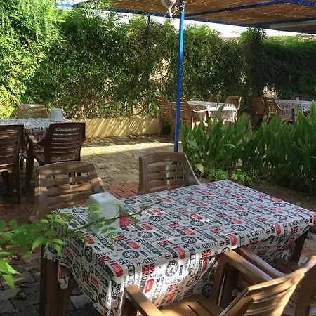 Park Avrupa Hotell 3*