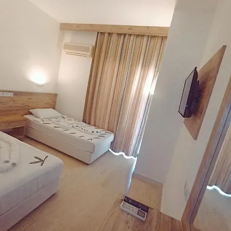 Park Avrupa Hotell Kemer