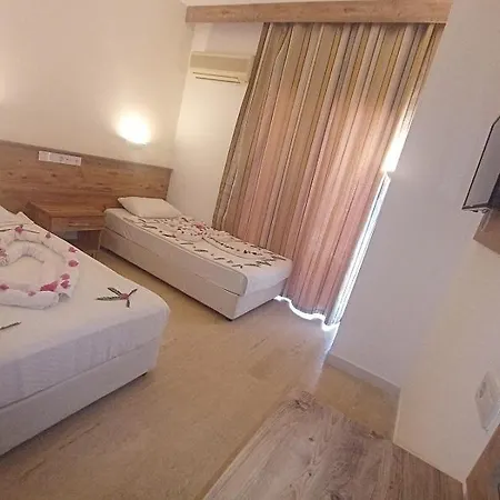 Park Avrupa 3* Kemer