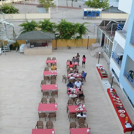 Park Avrupa Kemer