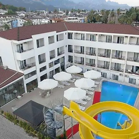 Park Avrupa Kemer