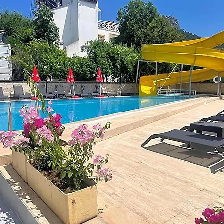 Otel Park Avrupa