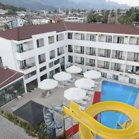Park Avrupa Kemer