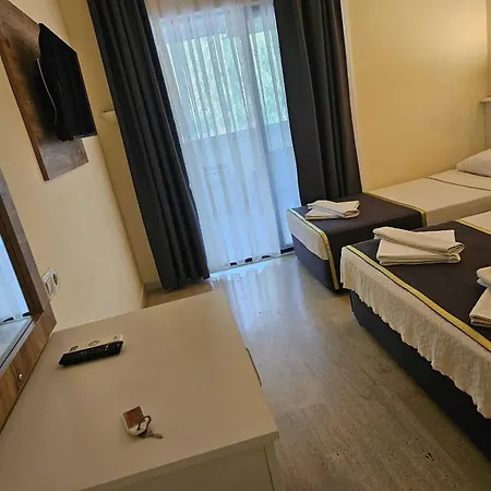Park Avrupa 3*