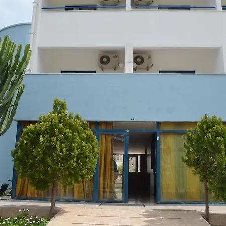 Park Avrupa 3*