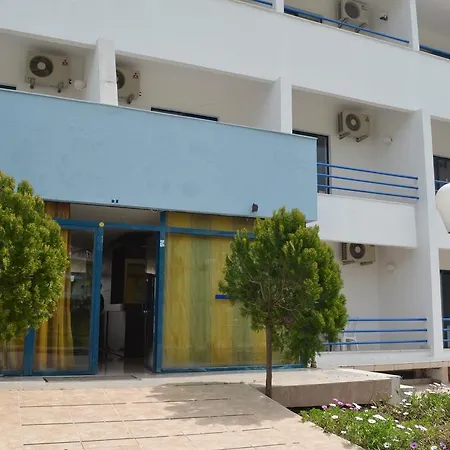 Park Avrupa 3* Kemer