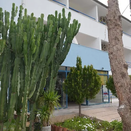 Park Avrupa Hotel