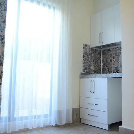 Park Avrupa ホテル