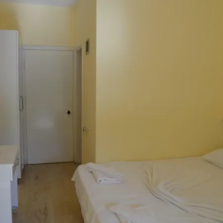 Hotel Park Avrupa
