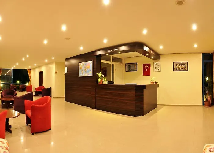 Park Avrupa Kemer