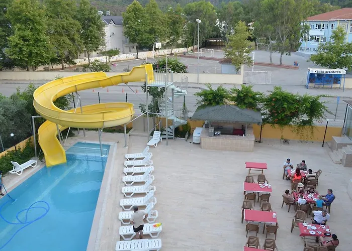 Park Avrupa Kemer