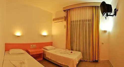 Park Avrupa 3*