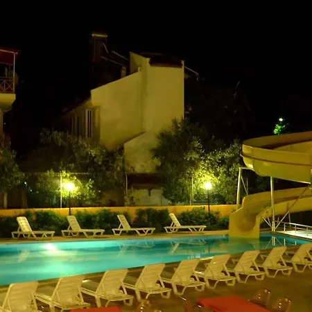 Park Avrupa Hotel 2*