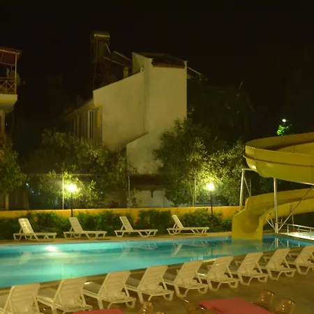 Park Avrupa Hotel 3*