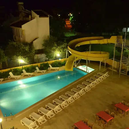 Park Avrupa Hotel