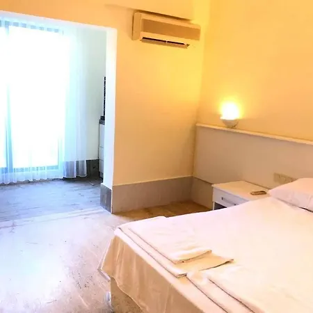 Park Avrupa Hotel Kemer