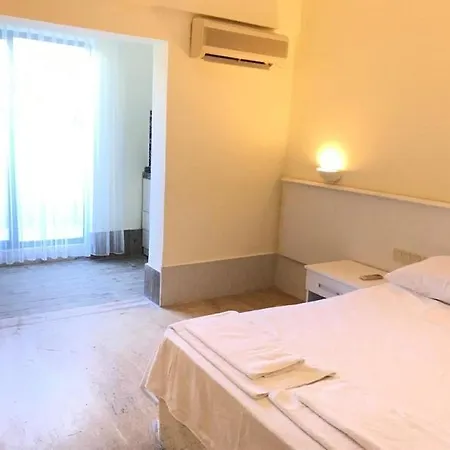 Park Avrupa Hotel Kemer