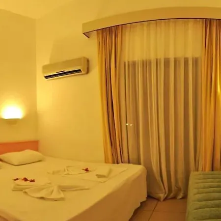 Hotell Park Avrupa Kemer